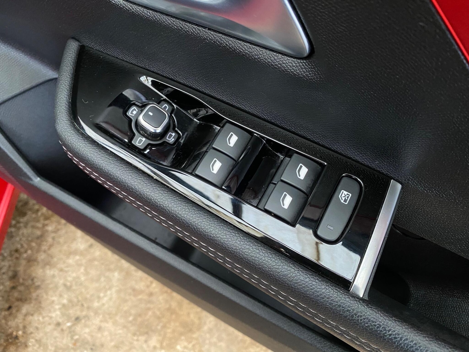 Used Vauxhall Astra 2022 for sale - 77351750: Photo 43