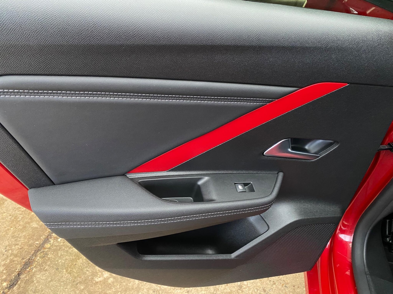 Used Vauxhall Astra 2022 for sale - 77351750: Photo 45