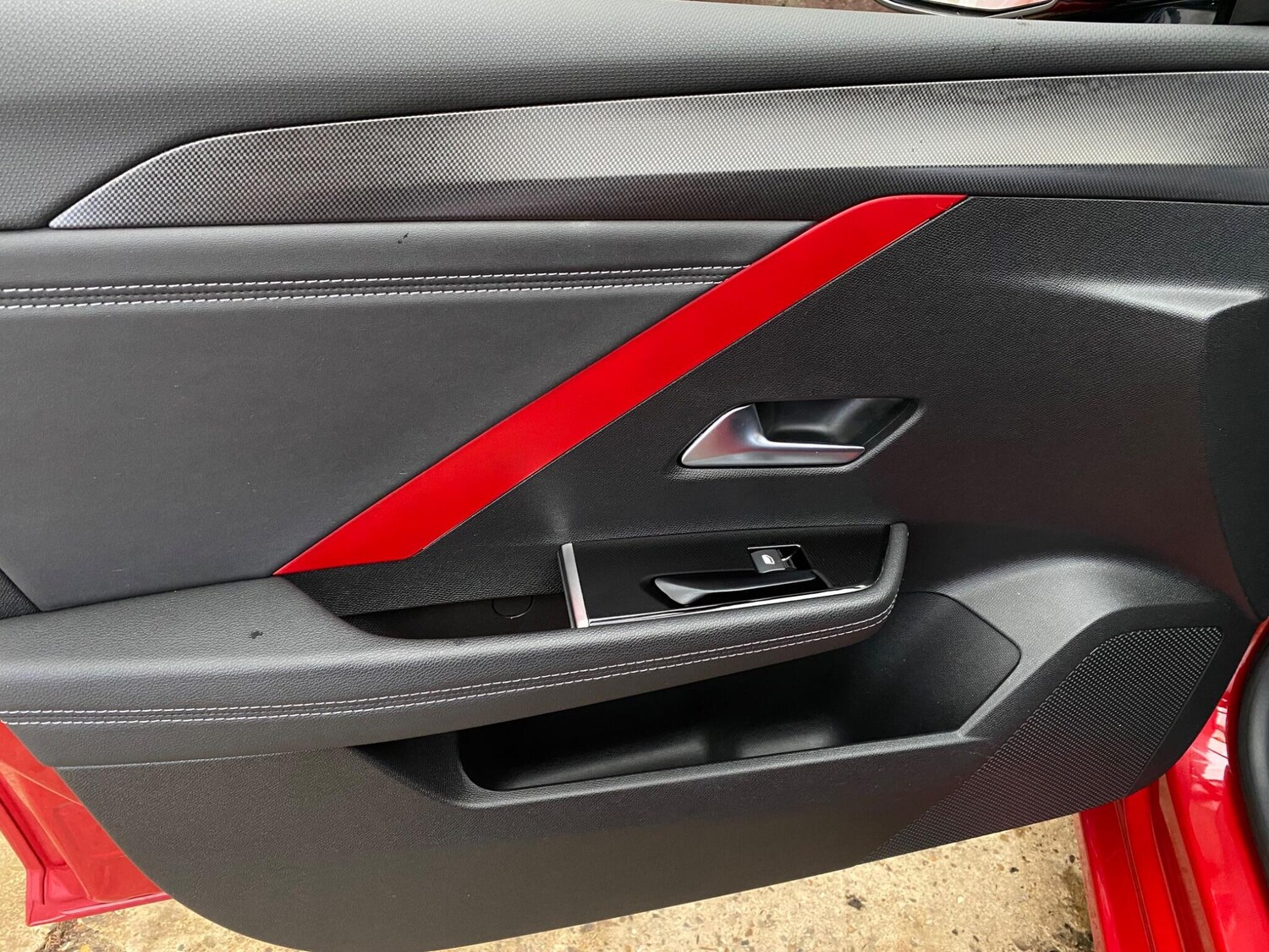 Used Vauxhall Astra 2022 for sale - 77351750: Photo 46