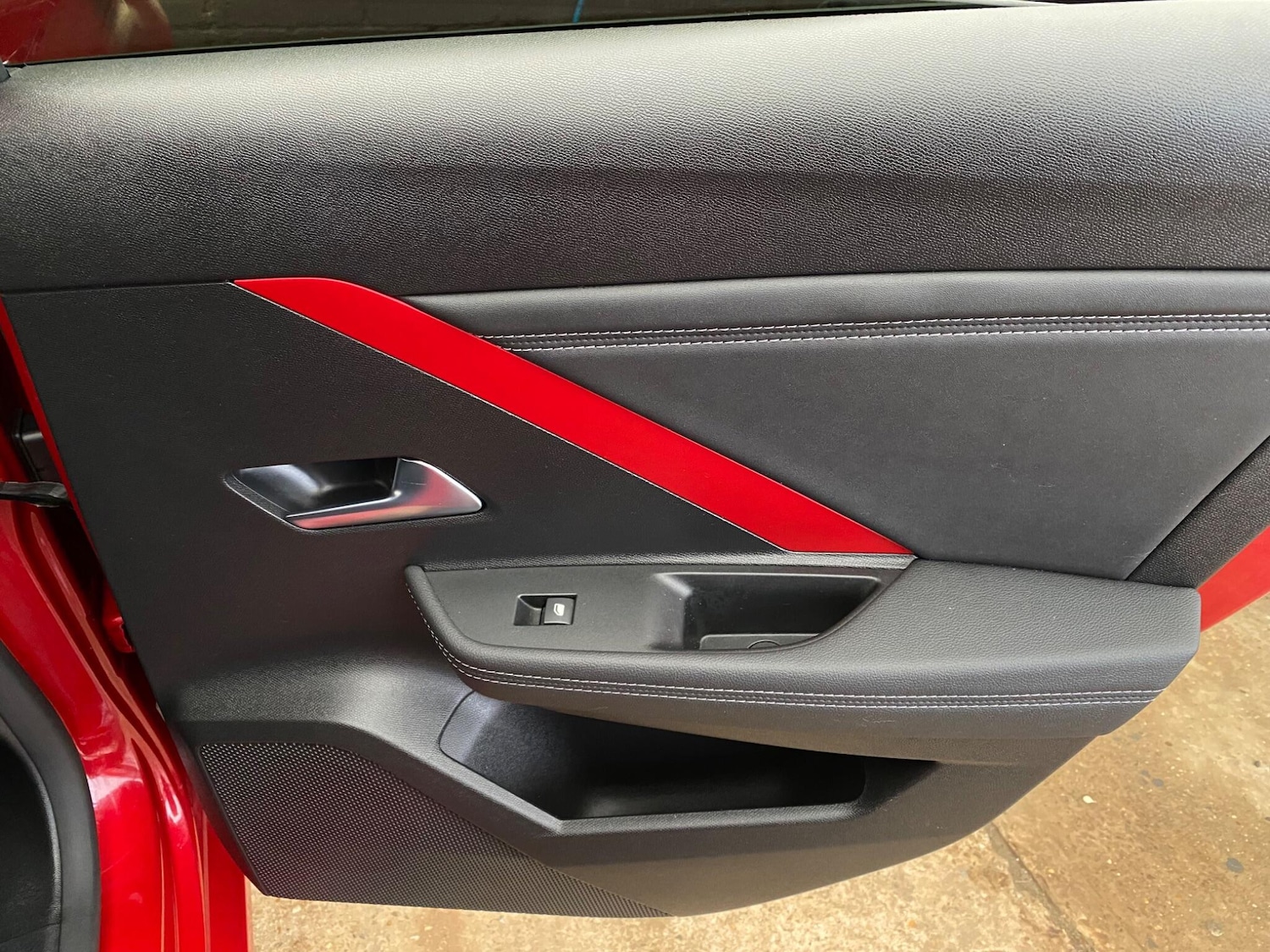 Used Vauxhall Astra 2022 for sale - 77351750: Photo 47