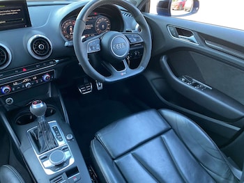 Used Audi RS3 2019 for sale - 79432727: Photo