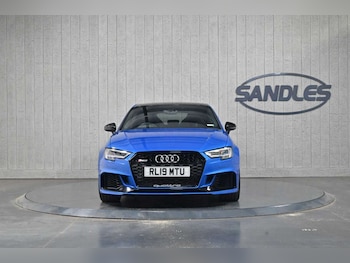 Used Audi RS3 2019 for sale - 79432727: Photo