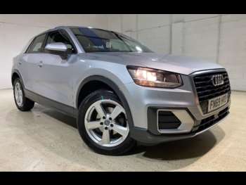 2019 (69) - 1.6 TDI 30 Sport Euro 6 (s/s) 5dr