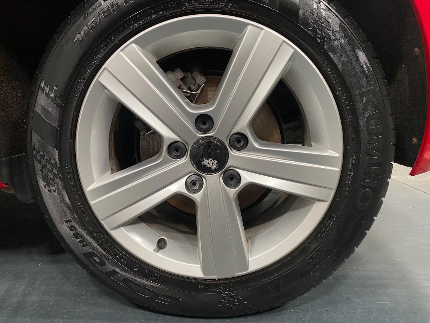 Used Volkswagen Golf 2015 for sale - 77970070: Photo 20