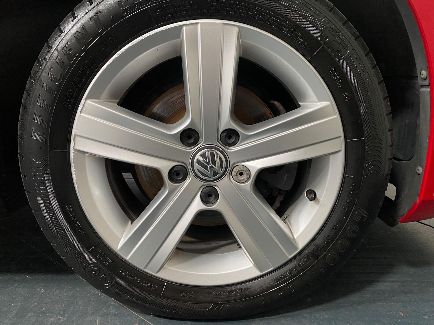 Used Volkswagen Golf 2015 for sale - 77970070: Photo 21