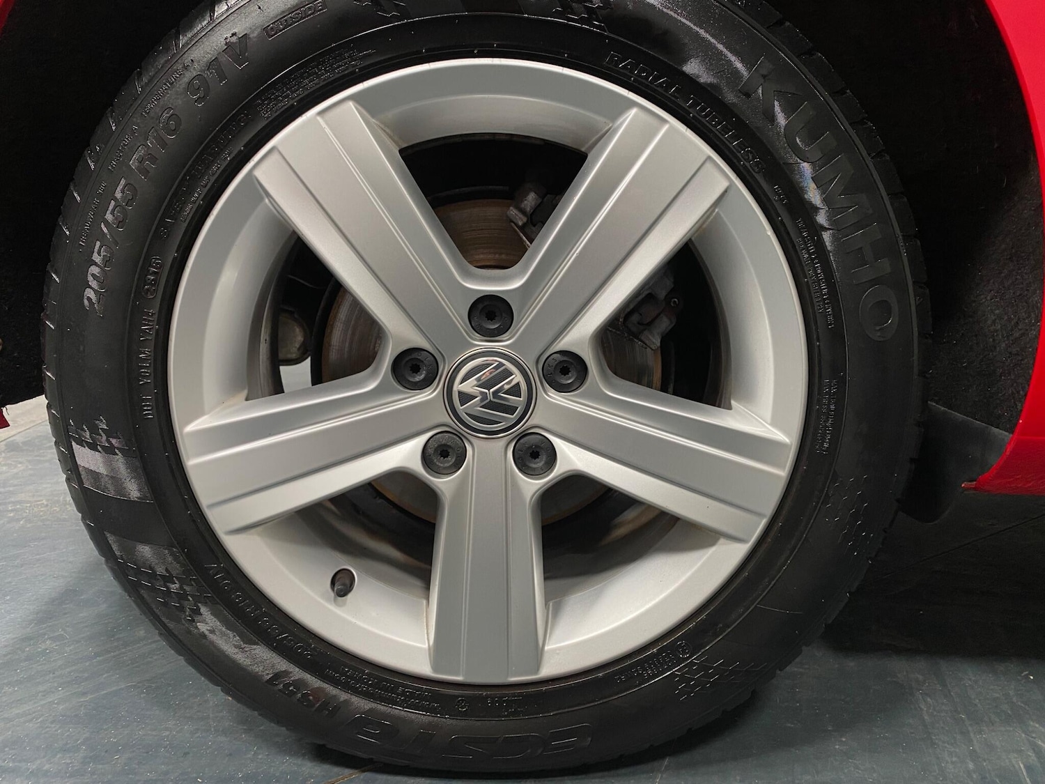 Used Volkswagen Golf 2015 for sale - 77970070: Photo 22