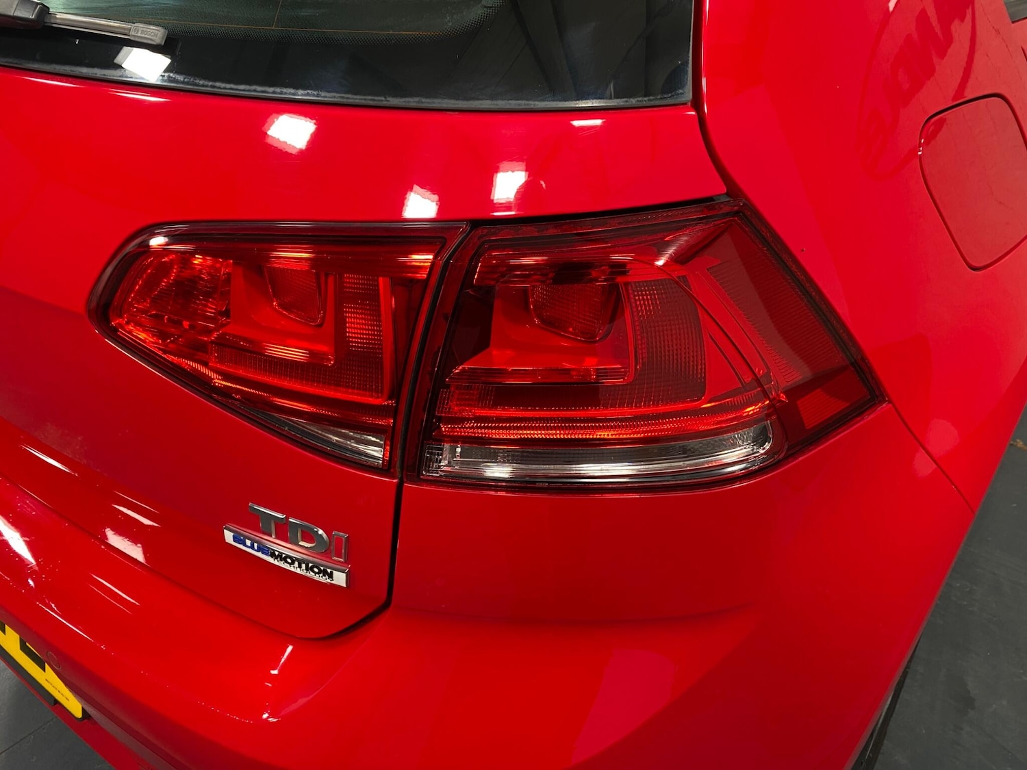 Used Volkswagen Golf 2015 for sale - 77970070: Photo 23