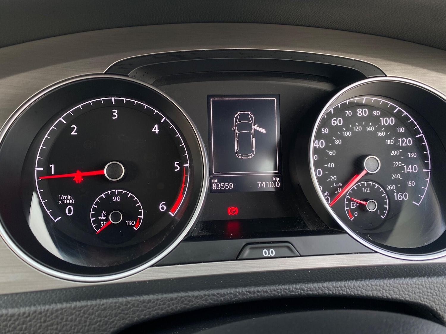 Used Volkswagen Golf 2015 for sale - 77970070: Photo 43