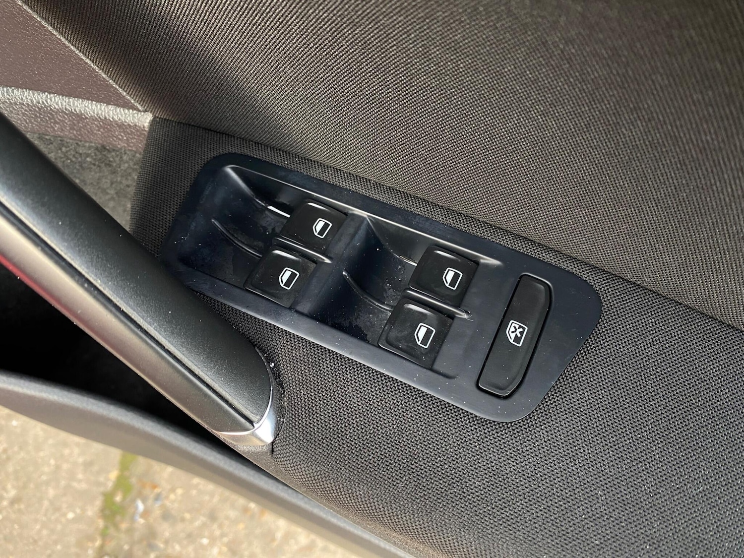 Used Volkswagen Golf 2015 for sale - 77970070: Photo 45