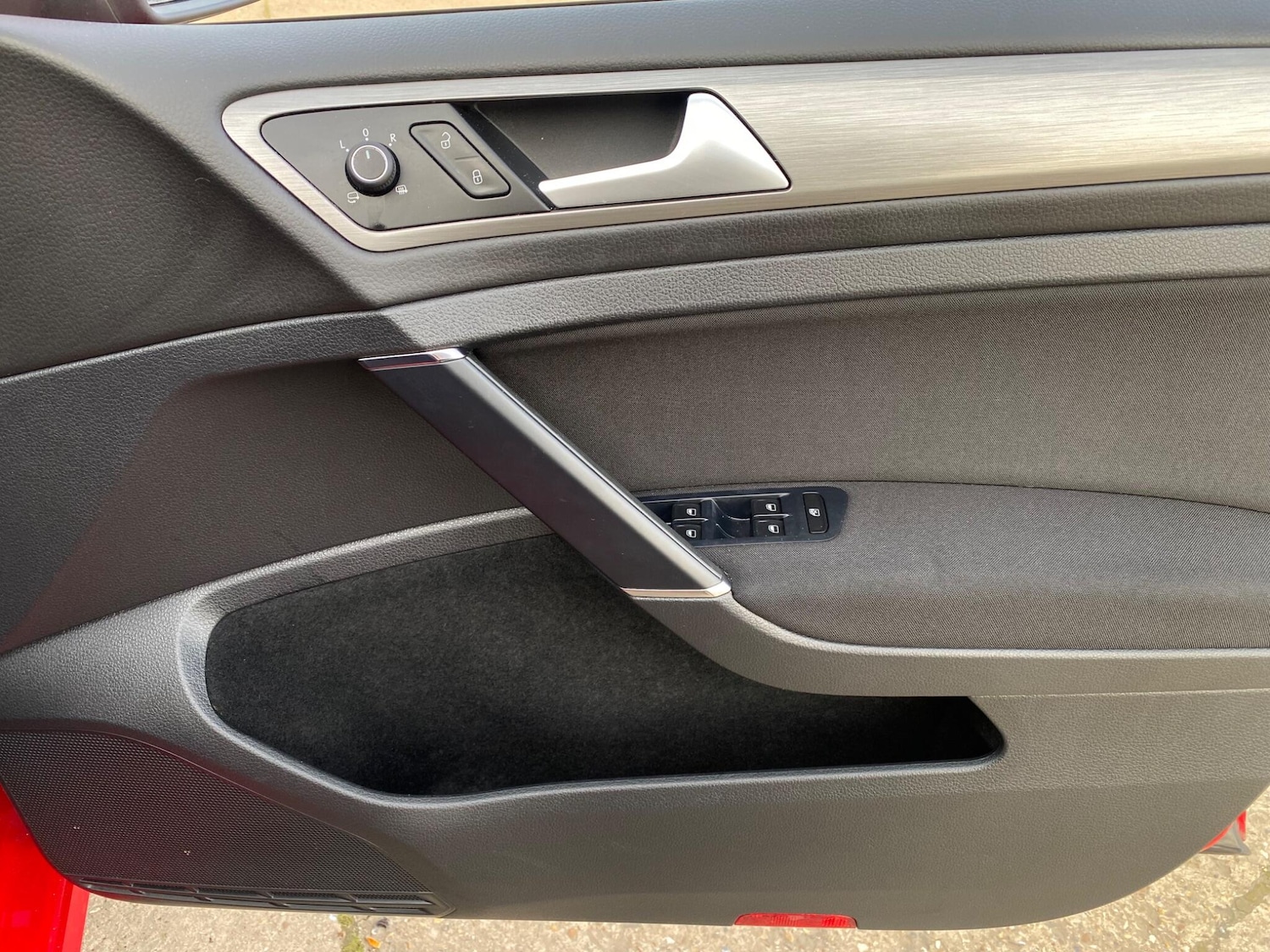 Used Volkswagen Golf 2015 for sale - 77970070: Photo 47