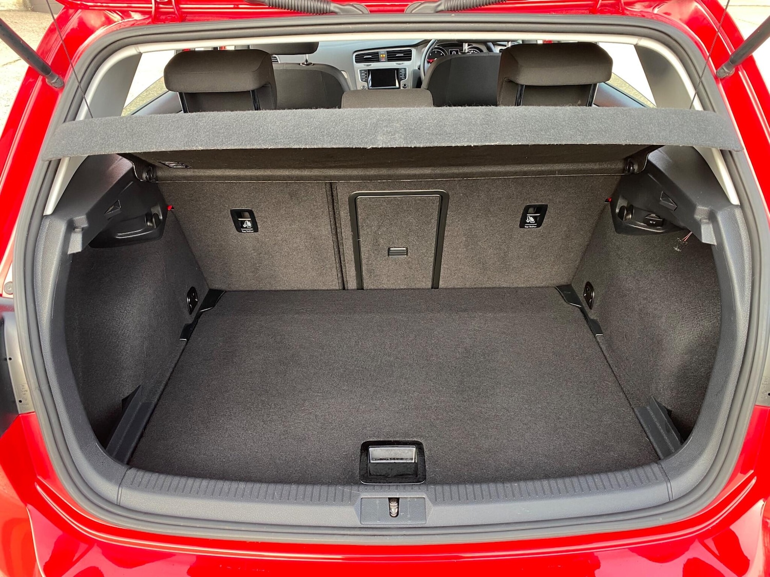 Used Volkswagen Golf 2015 for sale - 77970070: Photo 51