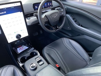 Used Ford Mustang Mach-E 2022 for sale - 79099175: Photo