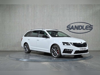 Used Skoda Octavia 2019 for sale - 78577535: Photo