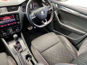 Used Skoda Octavia 2019 for sale - 78577535: Photo