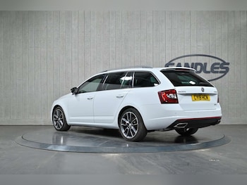 Used Skoda Octavia 2019 for sale - 78577535: Photo