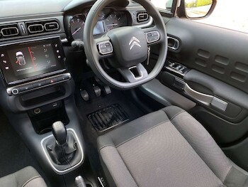 Used Citroen C3 2022 for sale - 78577528: Photo