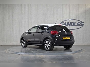 Used Citroen C3 2022 for sale - 78577528: Photo