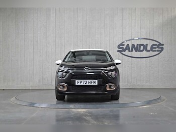 Used Citroen C3 2022 for sale - 78577528: Photo