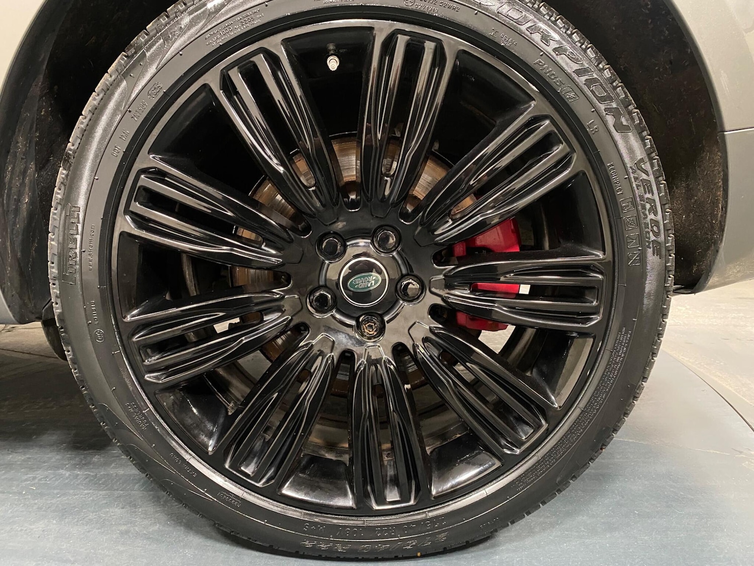 Used Land Rover Range Rover Sport 2020 for sale - 77768839: Photo 20