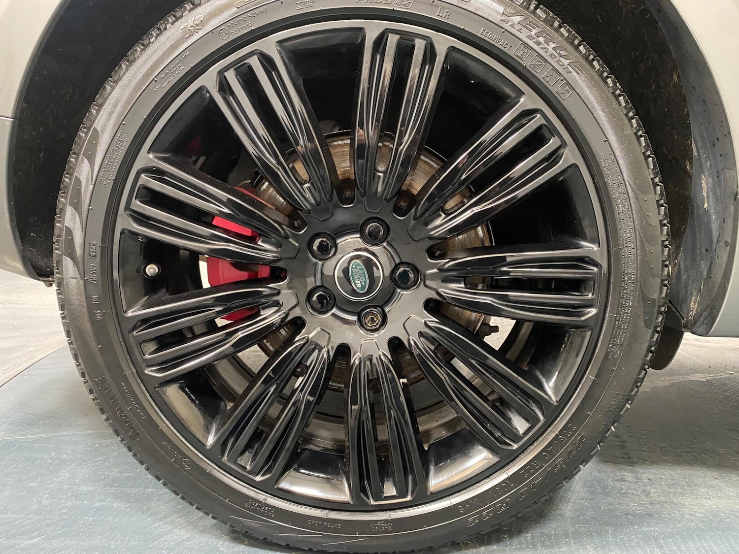 Used Land Rover Range Rover Sport 2020 for sale - 77768839: Photo 22