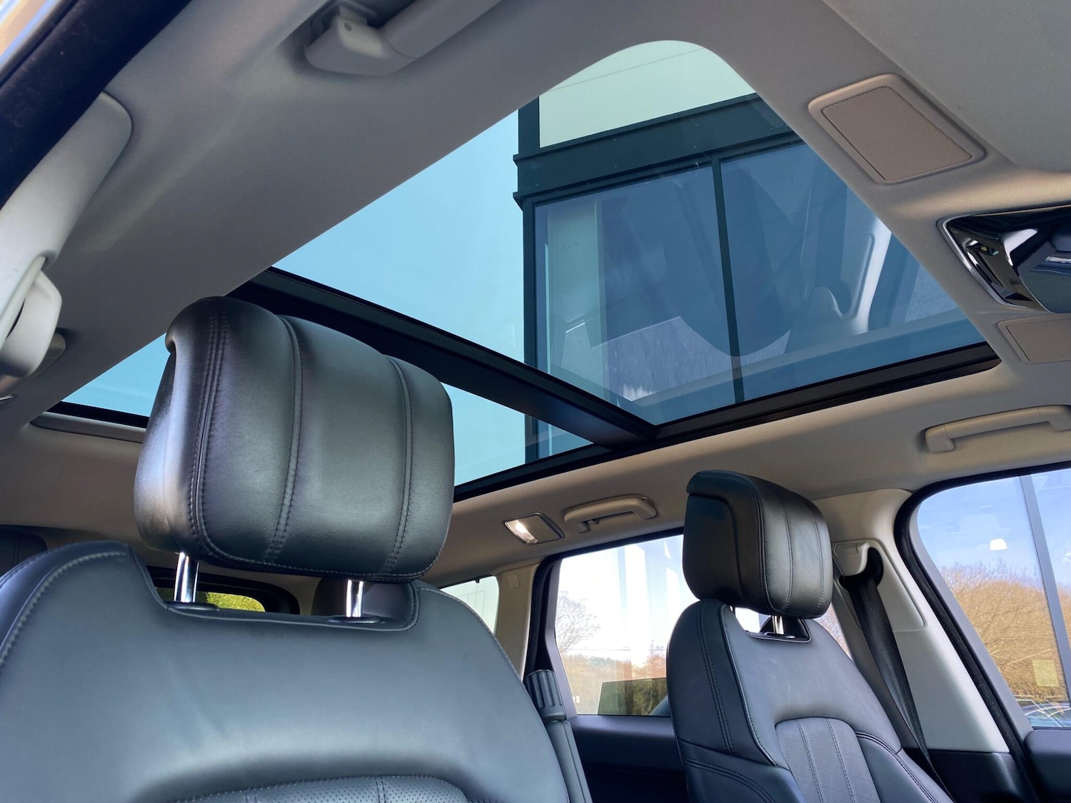 Used Land Rover Range Rover Sport 2020 for sale - 77768839: Photo 25