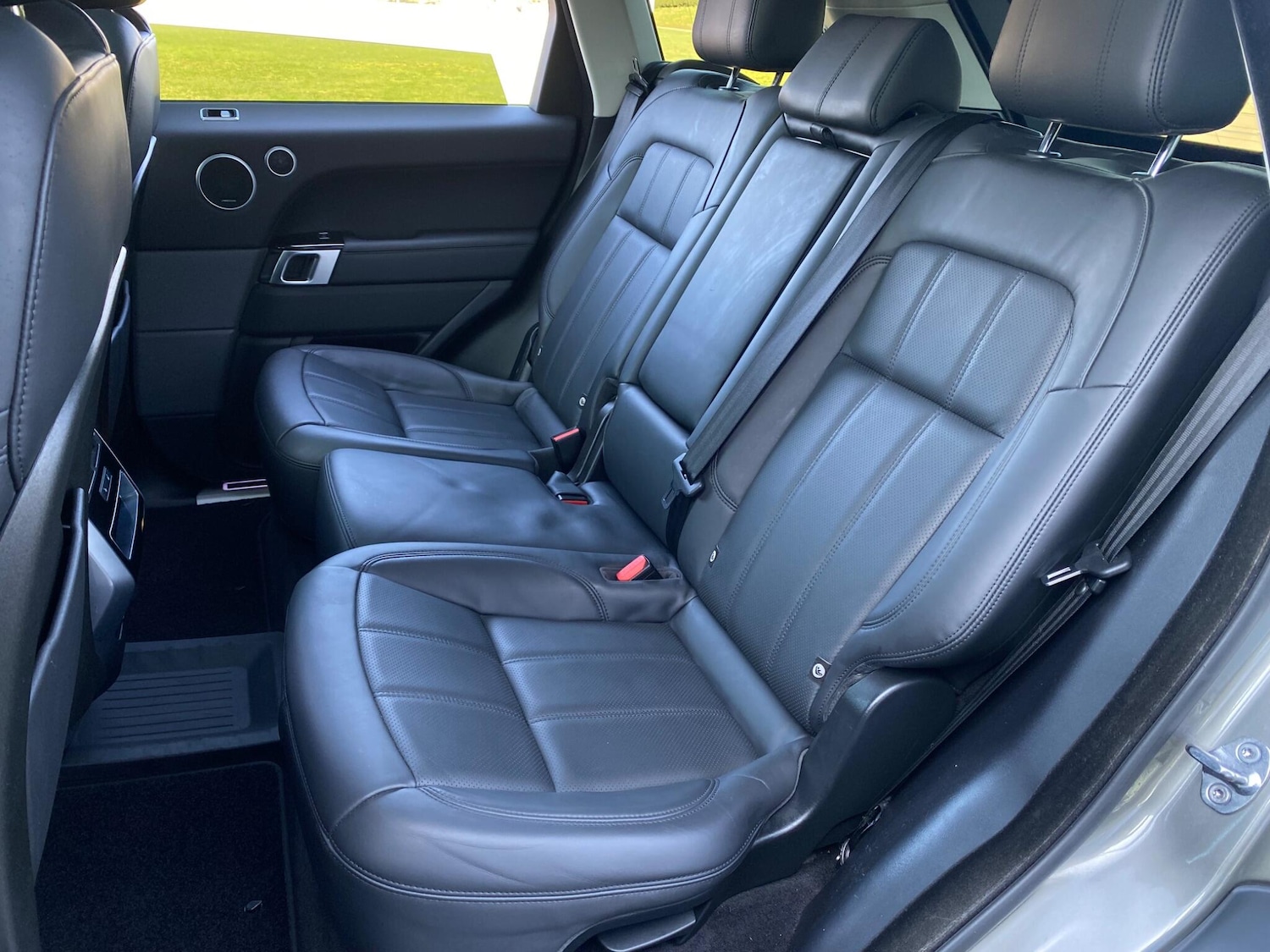 Used Land Rover Range Rover Sport 2020 for sale - 77768839: Photo 29