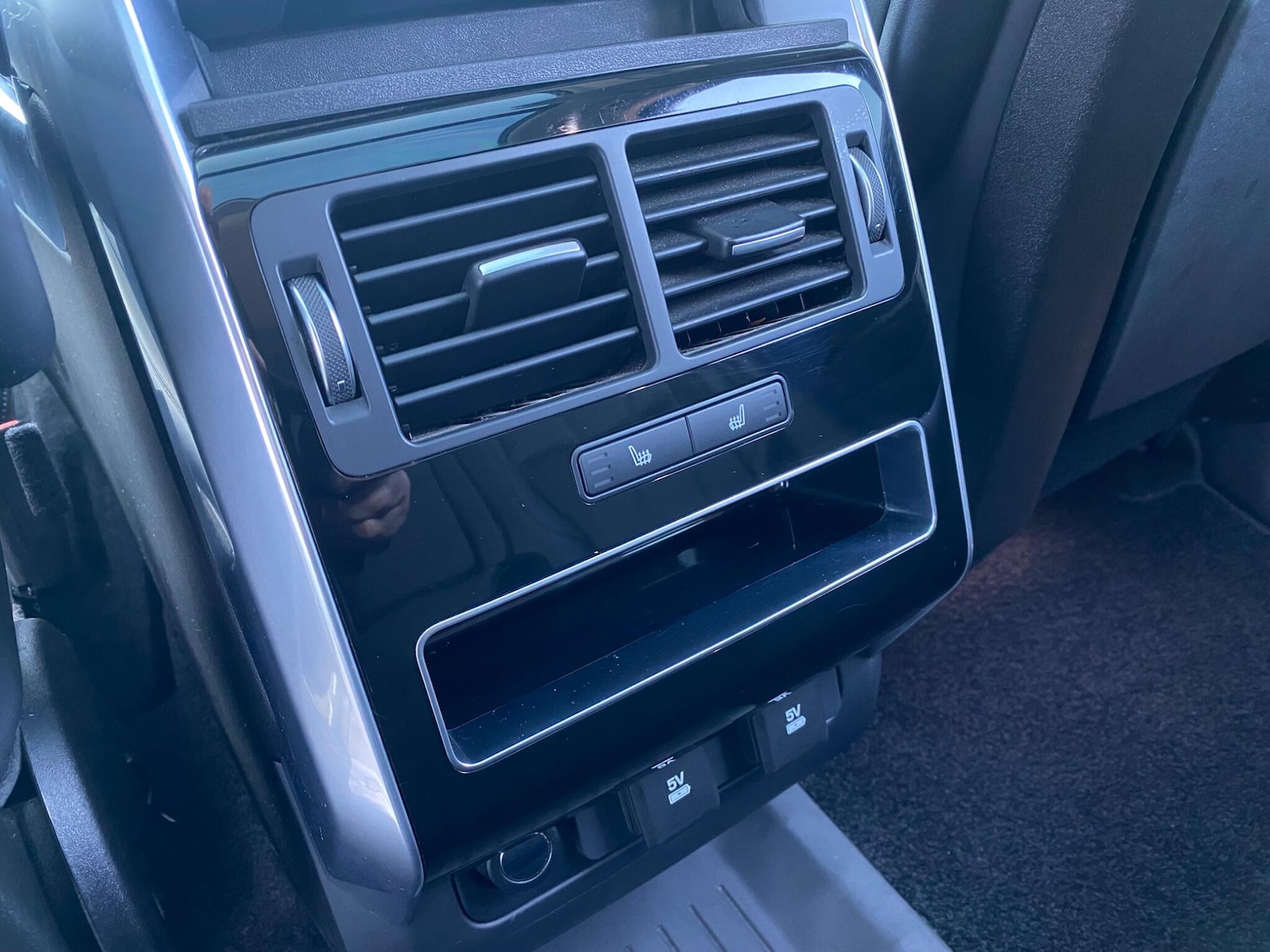 Used Land Rover Range Rover Sport 2020 for sale - 77768839: Photo 30