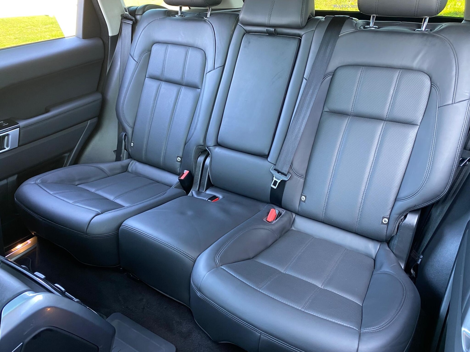 Used Land Rover Range Rover Sport 2020 for sale - 77768839: Photo 31