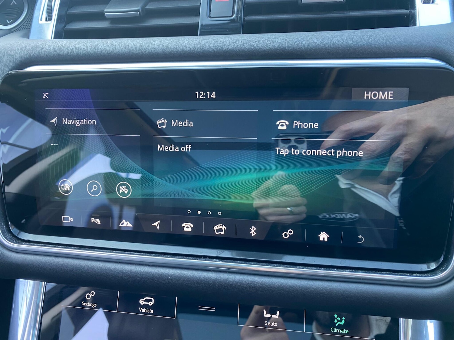 Used Land Rover Range Rover Sport 2020 for sale - 77768839: Photo 35