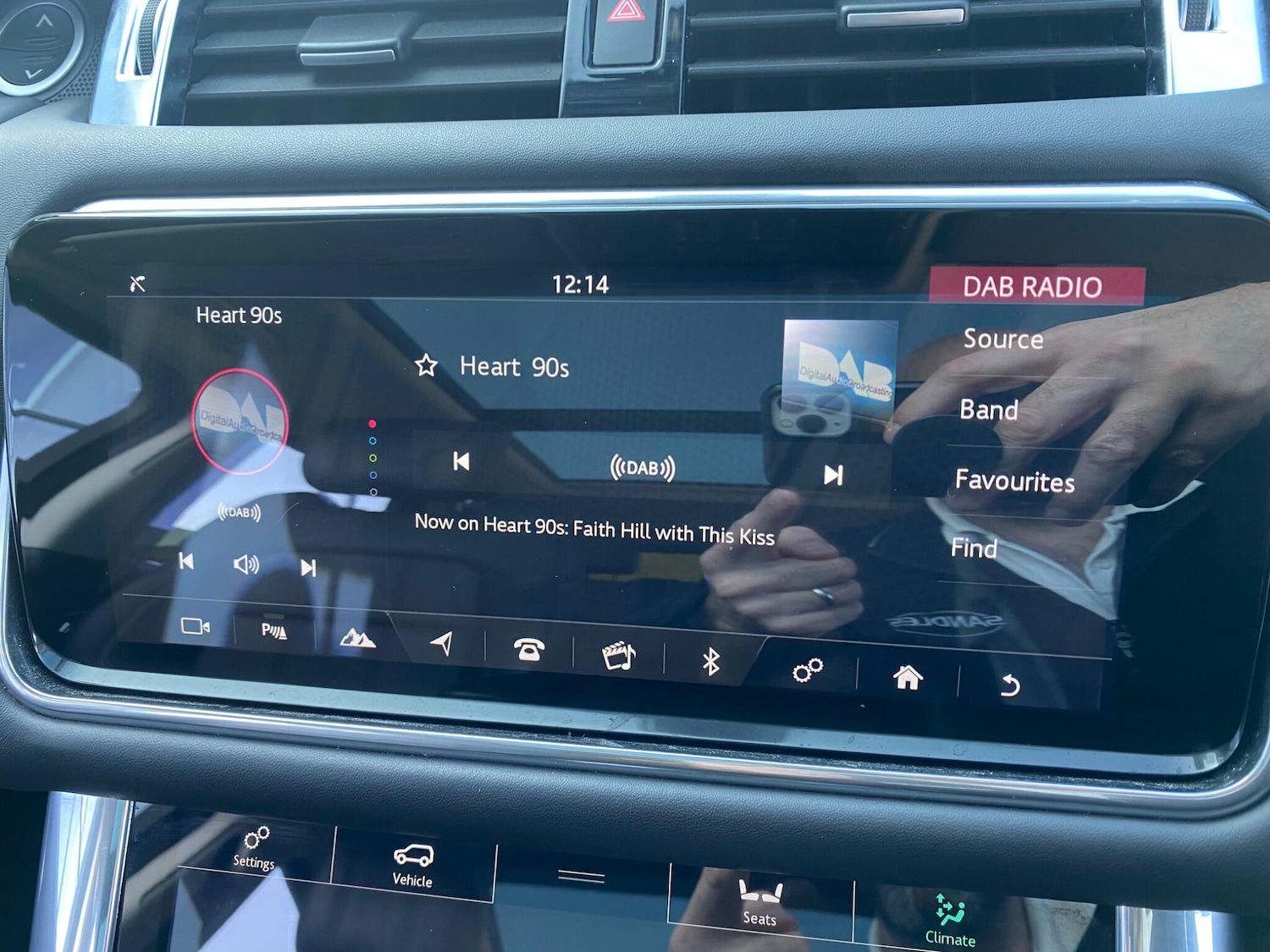 Used Land Rover Range Rover Sport 2020 for sale - 77768839: Photo 37