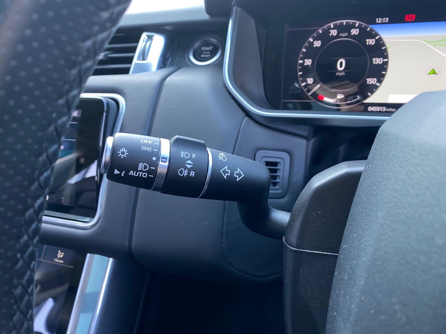 Used Land Rover Range Rover Sport 2020 for sale - 77768839: Photo 48