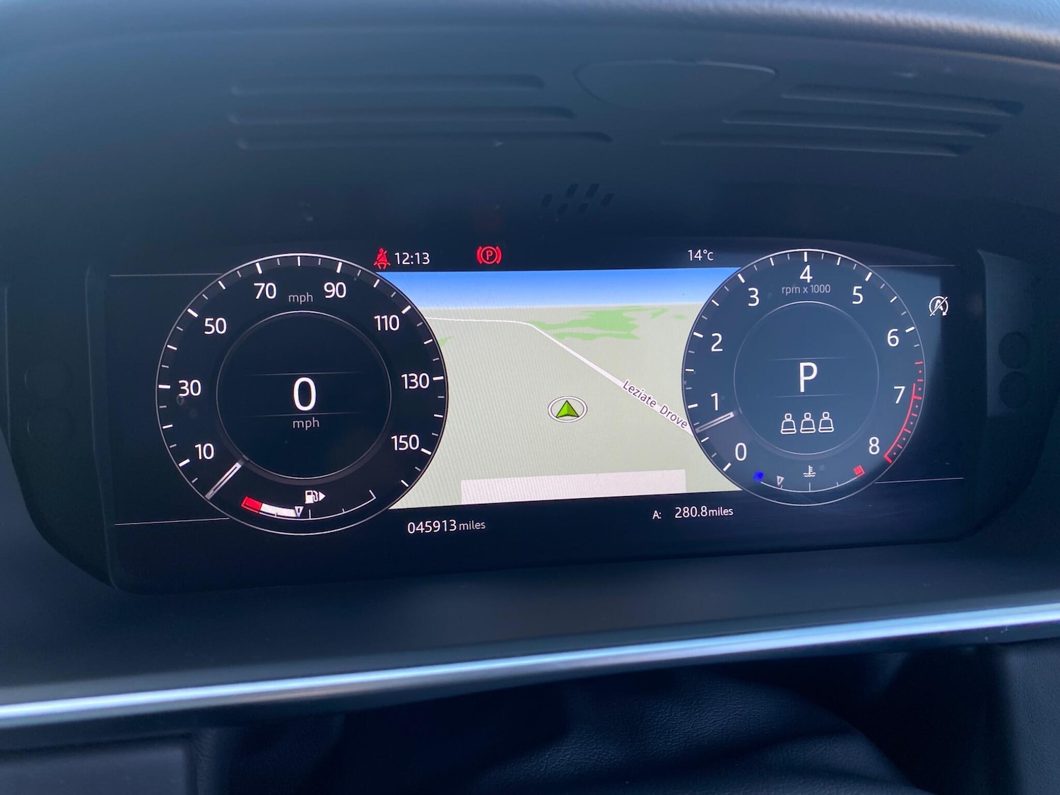 Used Land Rover Range Rover Sport 2020 for sale - 77768839: Photo 50