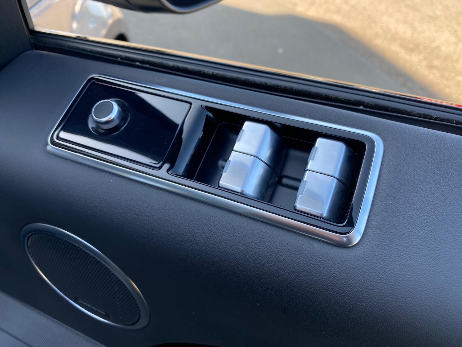 Used Land Rover Range Rover Sport 2020 for sale - 77768839: Photo 51