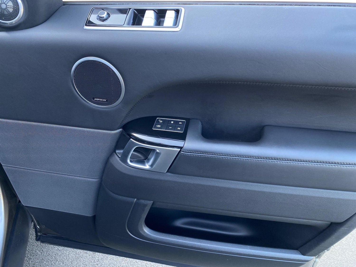 Used Land Rover Range Rover Sport 2020 for sale - 77768839: Photo 53