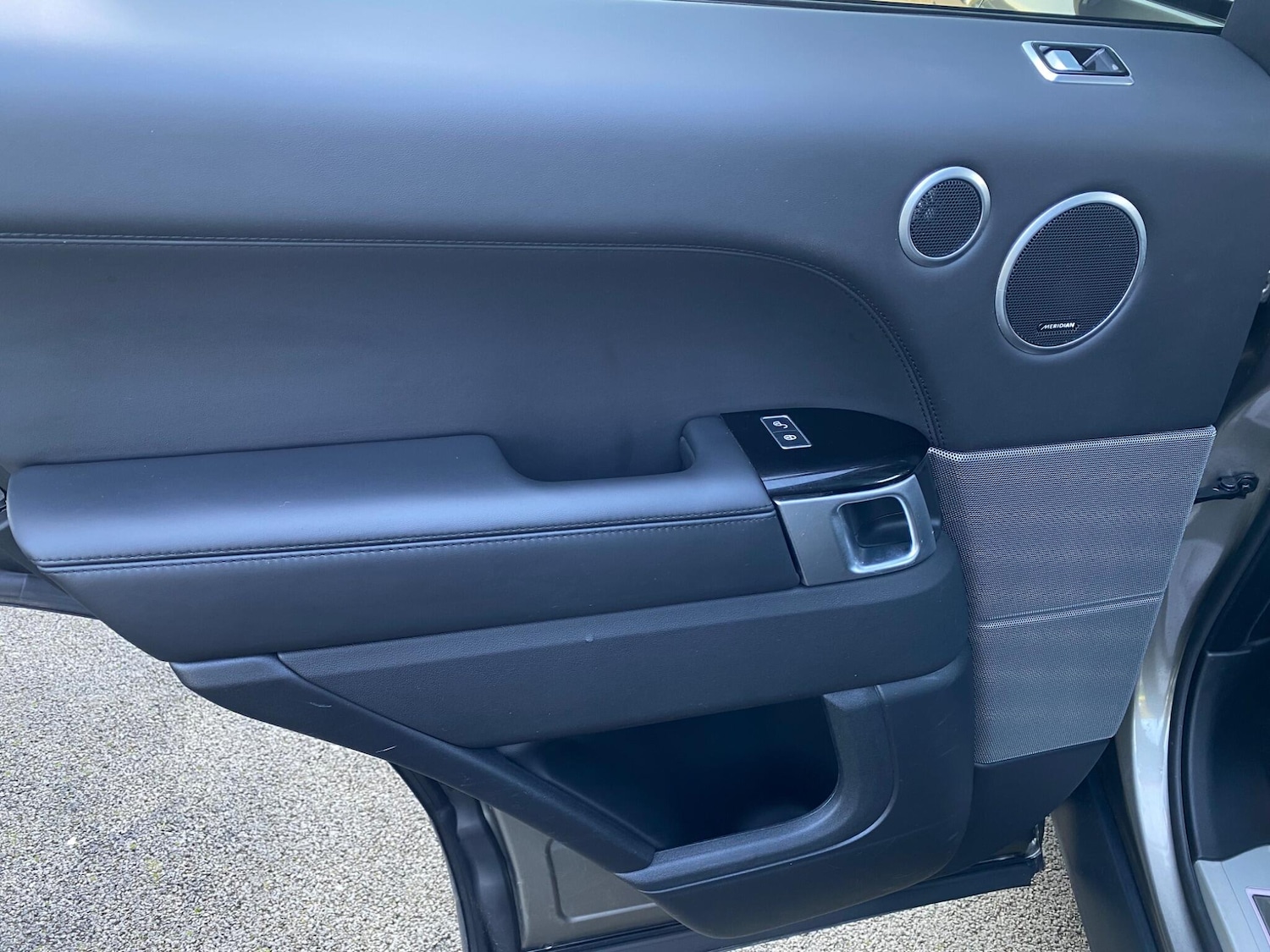 Used Land Rover Range Rover Sport 2020 for sale - 77768839: Photo 54