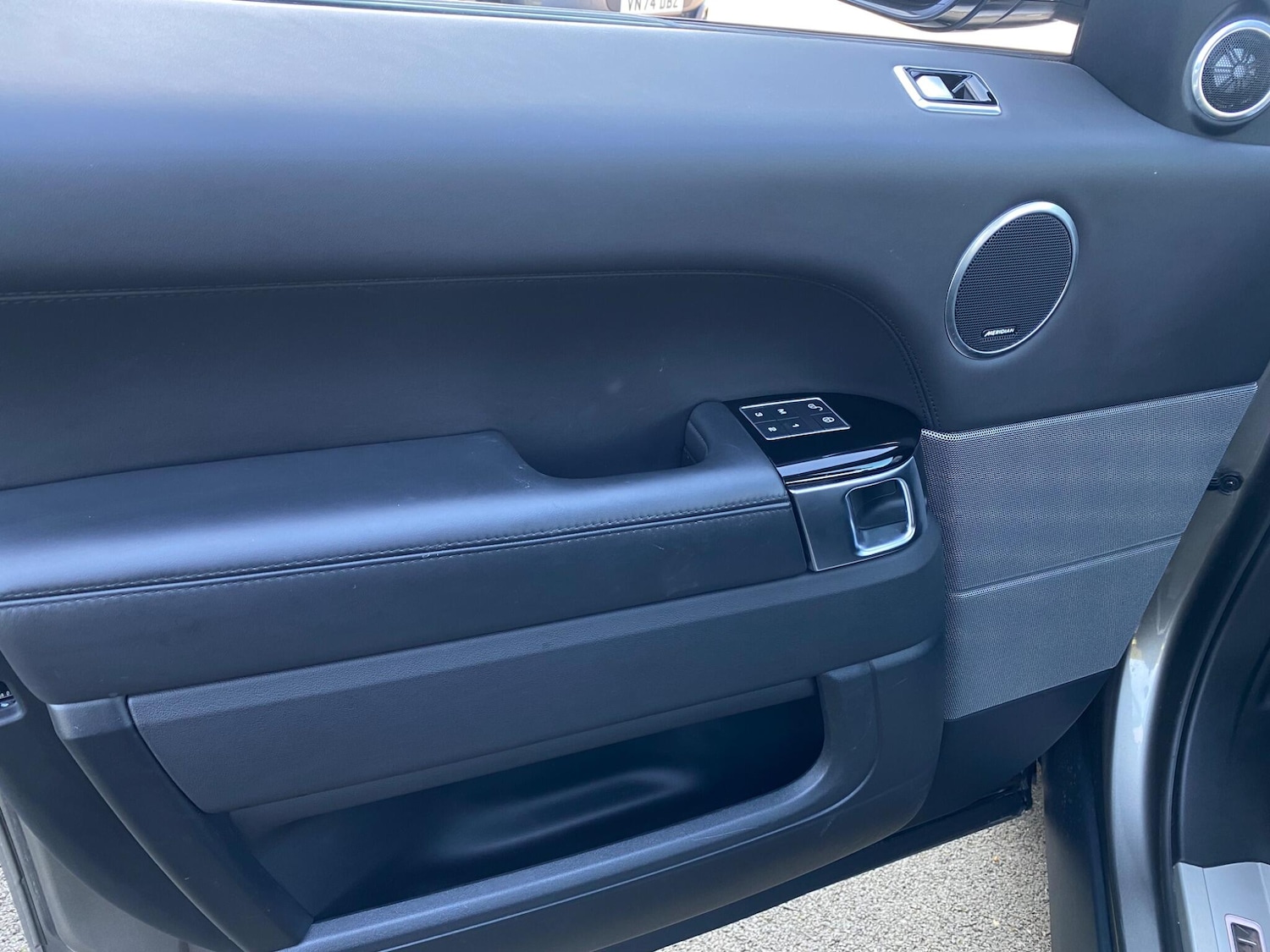 Used Land Rover Range Rover Sport 2020 for sale - 77768839: Photo 55