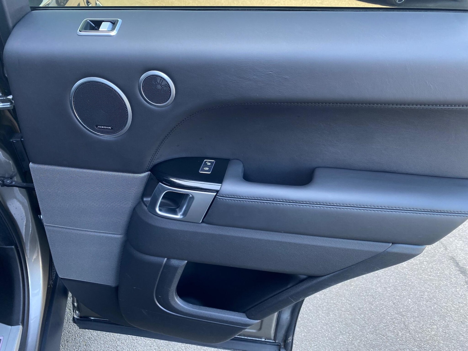 Used Land Rover Range Rover Sport 2020 for sale - 77768839: Photo 56