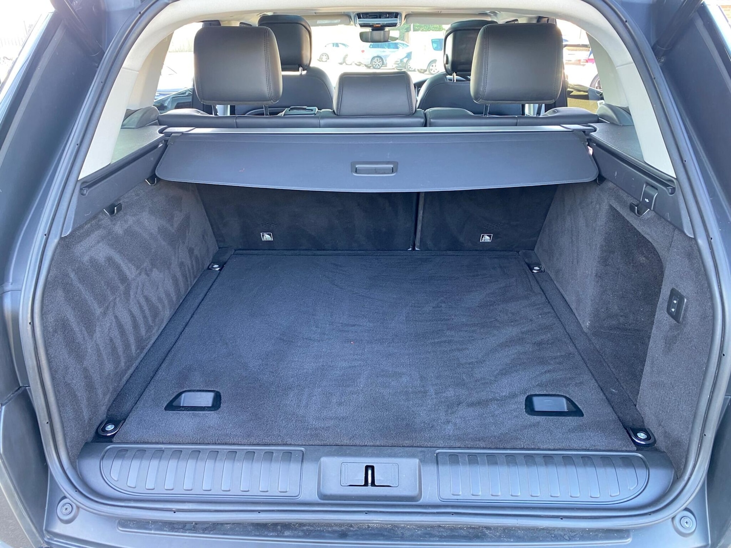 Used Land Rover Range Rover Sport 2020 for sale - 77768839: Photo 58