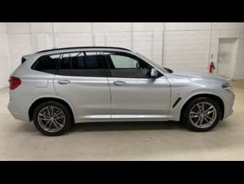 Used BMW X3 2019 for sale - 72509697: Photo