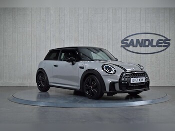 Used MINI Hatch 2021 for sale - 78577405: Photo