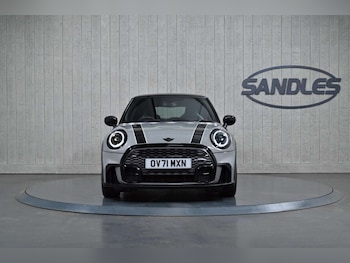 Used MINI Hatch 2021 for sale - 78577405: Photo