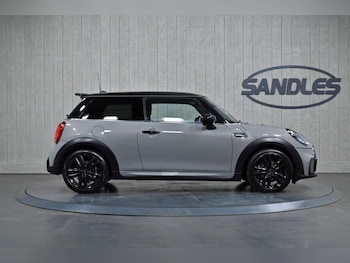 Used MINI Hatch 2021 for sale - 78577405: Photo