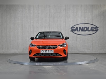 Used Vauxhall Corsa 2022 for sale - 77611957: Photo