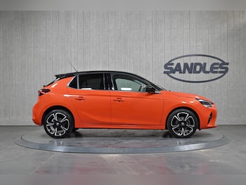 Used Vauxhall Corsa 2022 for sale - 77611957: Photo