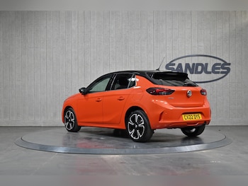 Used Vauxhall Corsa 2022 for sale - 77611957: Photo