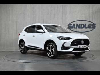 2023 (73) - 1.5 T-GDI Trophy Euro 6 (s/s) 5dr