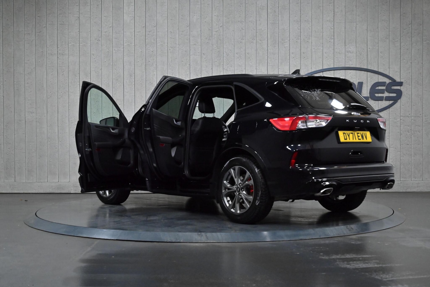 Used Ford Kuga 2021 for sale - 76620002: Photo 12