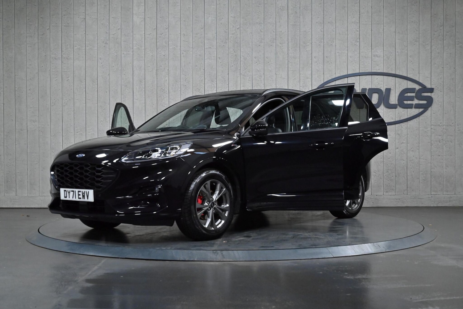 Used Ford Kuga 2021 for sale - 76620002: Photo 15