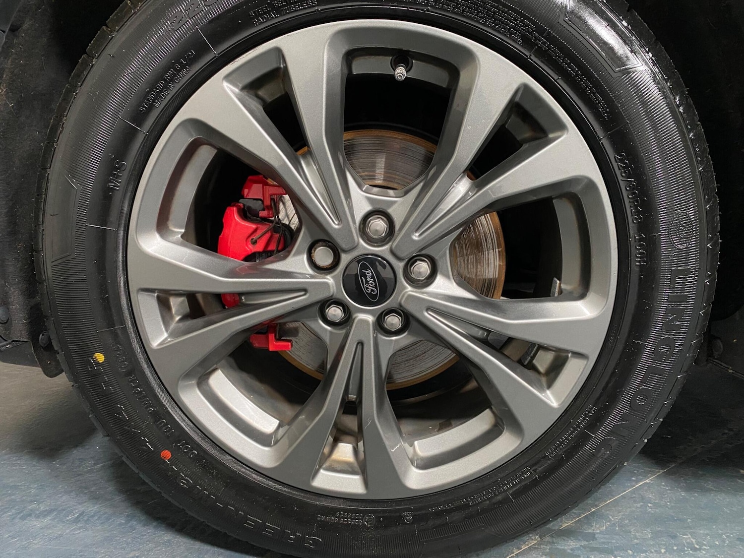 Used Ford Kuga 2021 for sale - 76620002: Photo 17