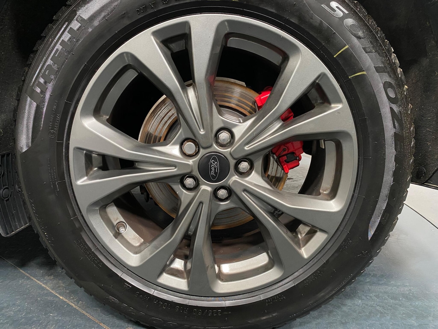 Used Ford Kuga 2021 for sale - 76620002: Photo 18